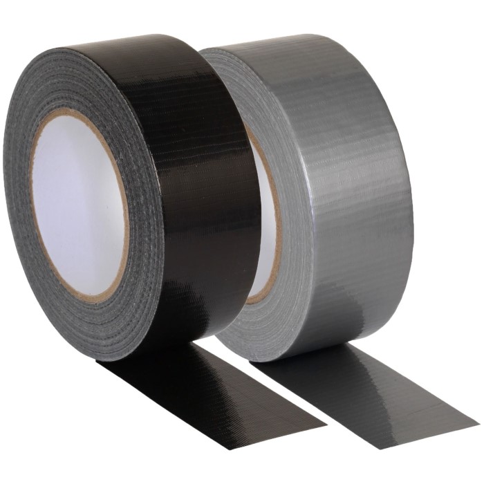 0.15mm Cloth Duct Tape / Gaffe